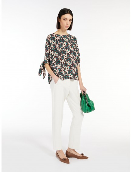 Pantalón Chino Tobillero 2