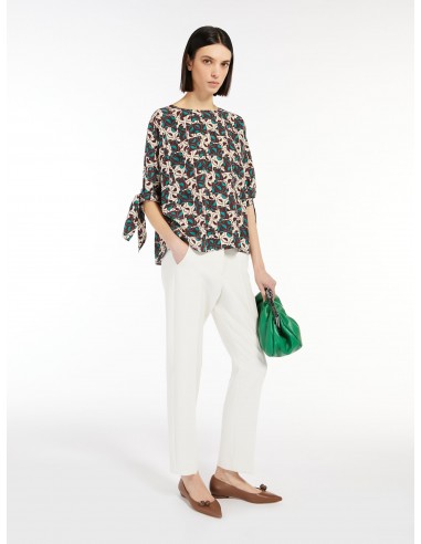 Pantalón Chino Tobillero