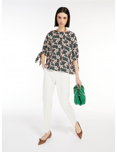 Pantalón Chino Tobillero