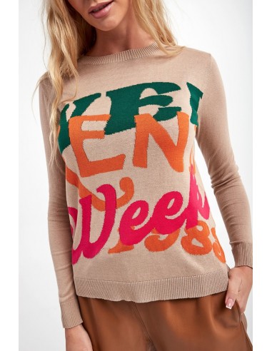 Jersey Weekend Jersey Weekend