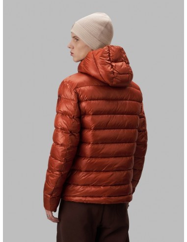 Plumas Nailon Eco Ruggine Plumas Nailon Eco Ruggine