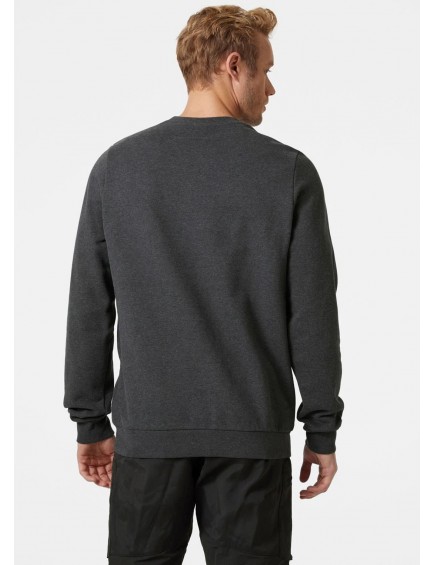 Sudadera Arctic Ocean Ebony 2