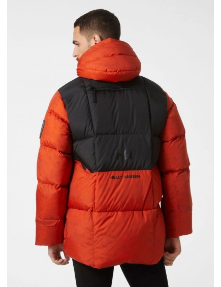 Plumas Artic Patrol 2