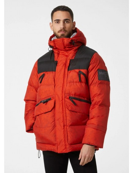 Plumas Artic Patrol