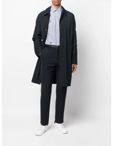 Camisa Rayas Mariposa Camisa Rayas Mariposa