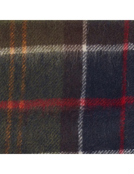 Bufanda Merino Classic 2