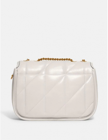 Bolso Pillow Madison Tiza