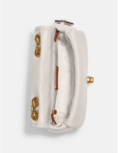 Bolso Pillow Madison Tiza