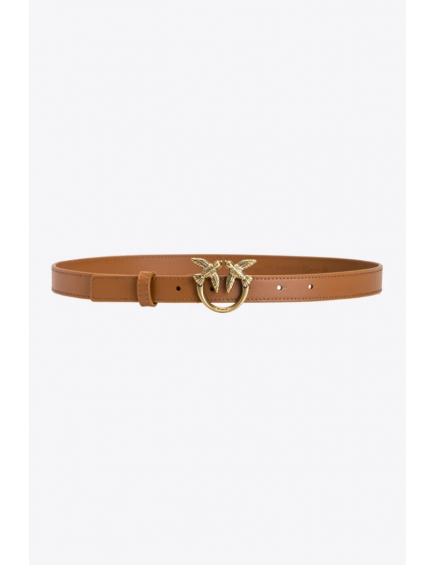 Cinturón Fino Love Birds...