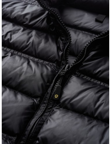 Plumas Seth Black Plumas Seth Black