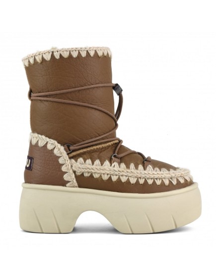 Eskimo Snow Boot Twist Short