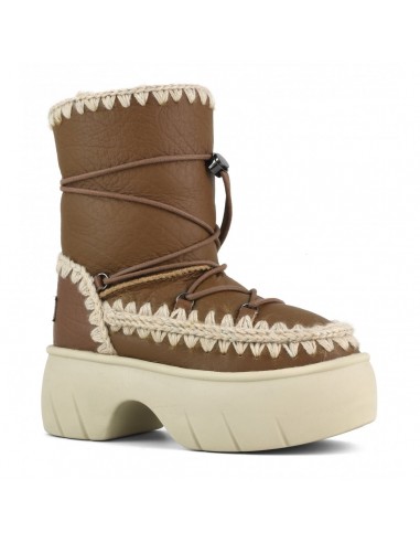 Eskimo Snow Boot Twist Short Eskimo Snow Boot Twist Short