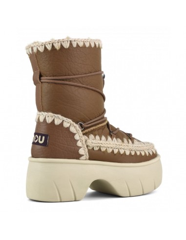 Eskimo Snow Boot Twist Short Eskimo Snow Boot Twist Short