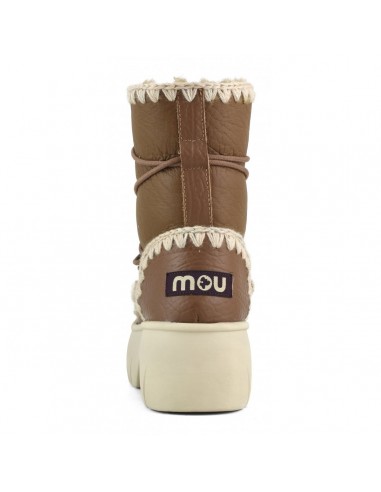 Eskimo Snow Boot Twist Short Eskimo Snow Boot Twist Short