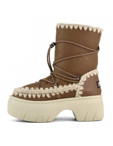 Eskimo Snow Boot Twist Short Eskimo Snow Boot Twist Short