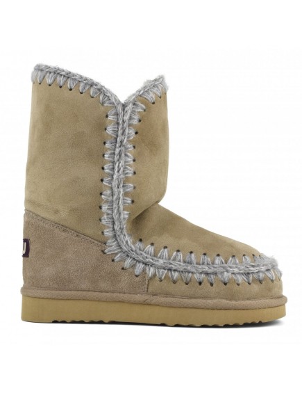 Eskimo 24 Dark Stone