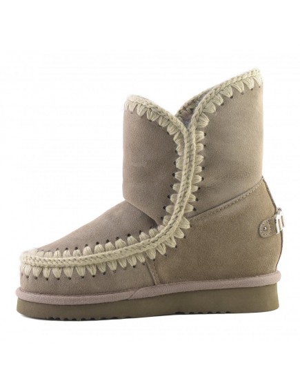 Inner Wedge Short Metallic... 2