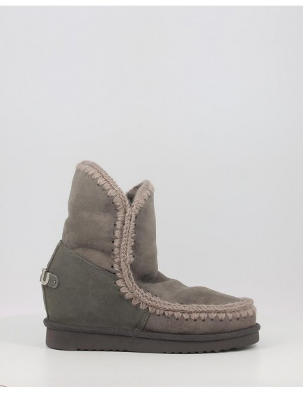 Inner Wedge Short Metallic...