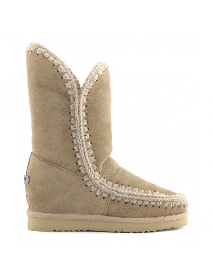 Eskimo Inner Wedge Tall Camel