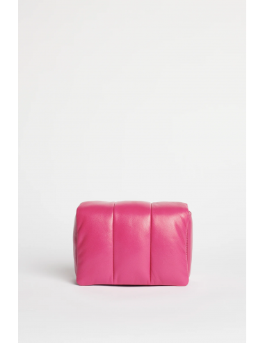 Ery Panel Bag Neon Pink Ery Panel Bag Neon Pink