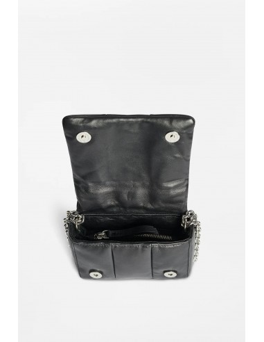 Ery Panel Bag Black Ery Panel Bag Black