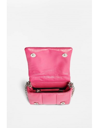 Ery Panel Bag Neon Pink Ery Panel Bag Neon Pink