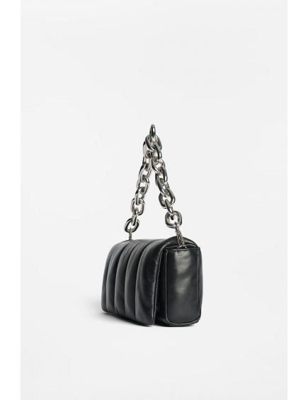 Hera Panel Bag Black 2