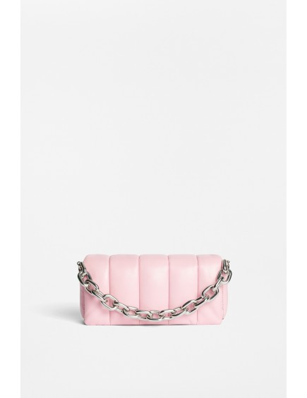 Hera Panel Bag Candy Floss