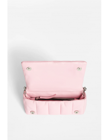 Hera Panel Bag Candy Floss