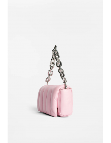 Hera Panel Bag Candy Floss