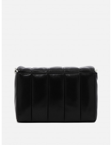 Brynn Panel Bag Black Brynn Panel Bag Black