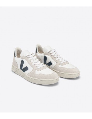V-10 B-Mesh White Nautico V-10 B-Mesh White Nautico