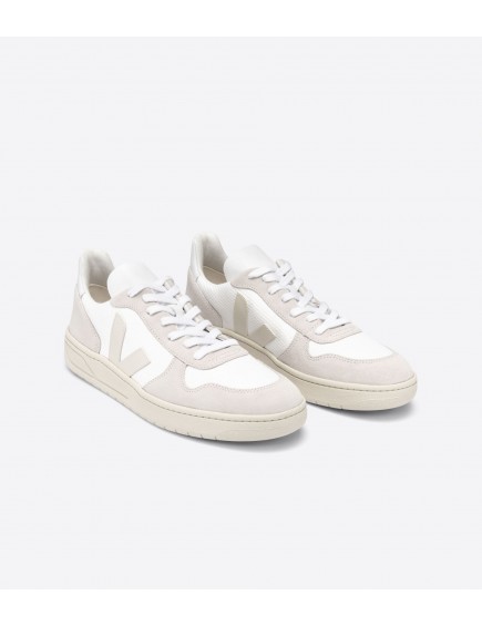 V-10 B-Mesh White Natural... 2