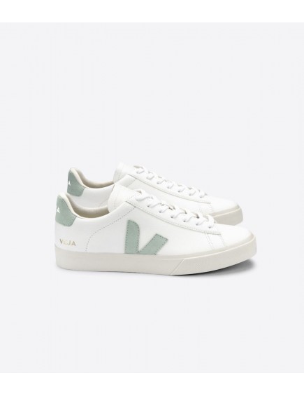 Campo Chromefree White Matcha