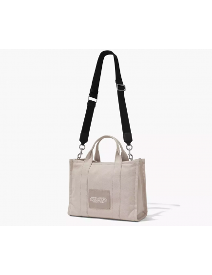 The Small Tote Beige 2