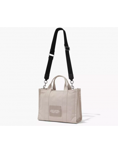 The Small Tote Beige