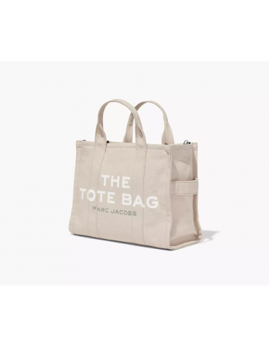 The Small Tote Beige