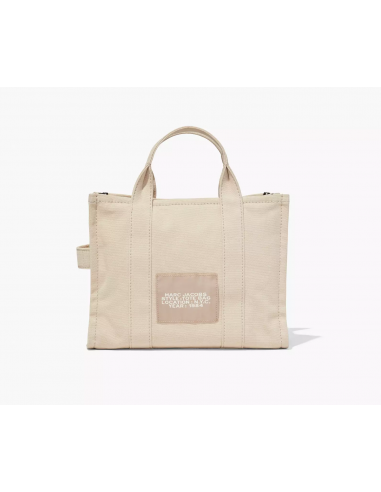 The Small Tote Beige