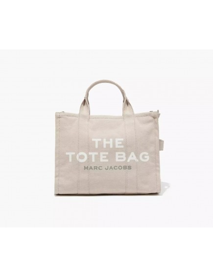 The Small Tote Beige