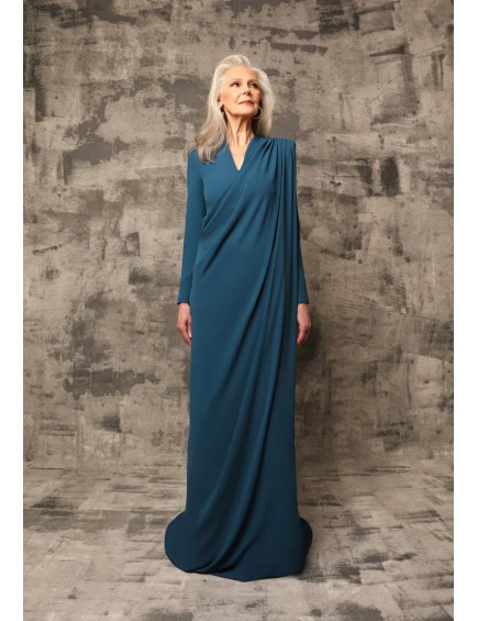 Vestido Touluse