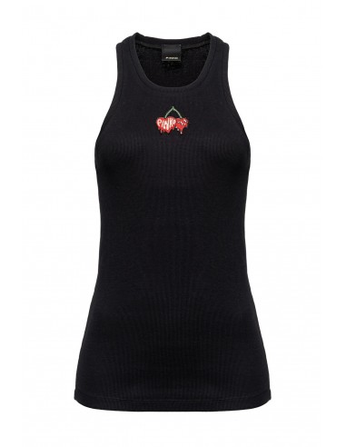 Camiseta Costina Nero