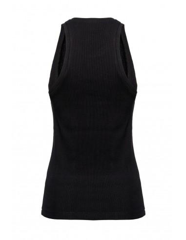 Camiseta Costina Nero