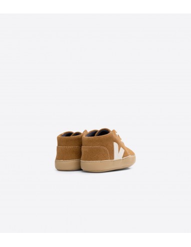Baby Suede Camel Pierre Baby Suede Camel Pierre