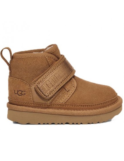 Botas Neumel Snapback T