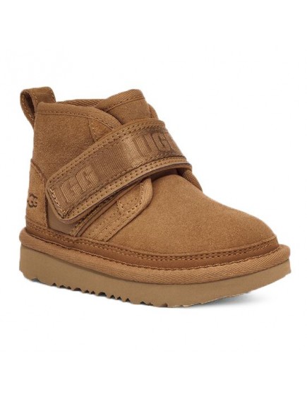 Botas Neumel Snapback T 2