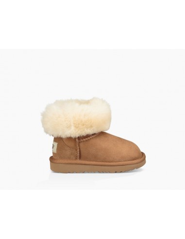 Bota Classic II Chesnut