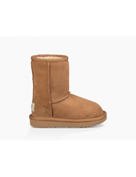 Bota Classic II Chesnut