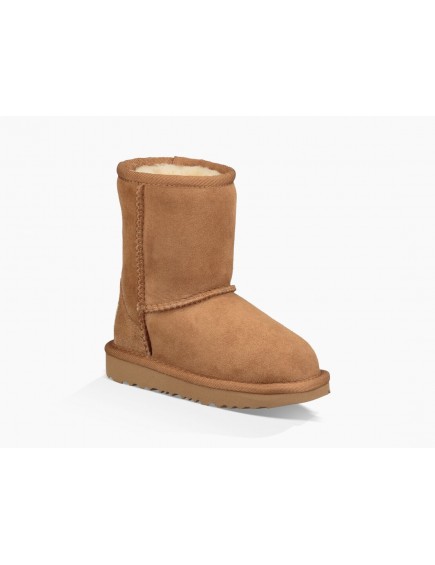 Bota Classic II Chesnut 2
