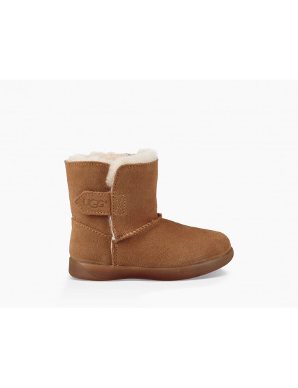 Botas Keelan