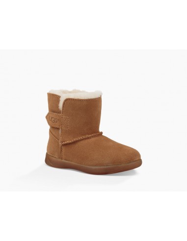 Botas Keelan